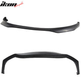 2007-2008 Honda 5Dr HB Hatchback EVO Front Bumper Lip Spoiler PU