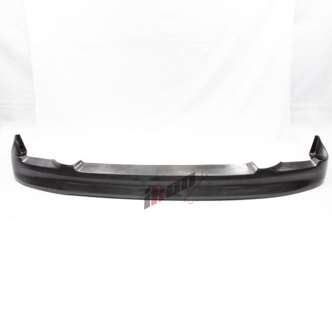 1990-1991 Honda CRX SI ED9 Coupe CS Style PU Front Bumper Lip Spoiler