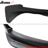 2003-2007 Infiniti G35 Coupe 2Dr GT Style Front Bumper Lip Spoiler PU