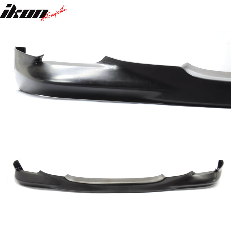 Front Bumper Lip for Infiniti G37 Sedan 4Dr 2010-2013 OE Style PU