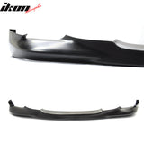 Front Bumper Lip for Infiniti G37 Sedan 4Dr 2010-2013 OE Style PU