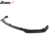 2018-2022 Infiniti Q50 Base Front Bumper Lip Chin Spoiler PP 3PC