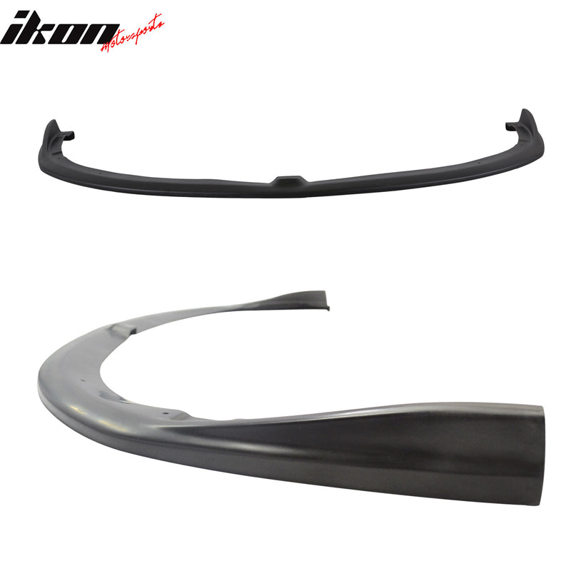2016-2018 Kia Optima CS Style Front Bumper Lip Chin Spoiler PU