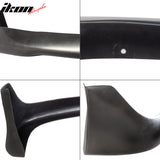 2001-2005 Lexus IS300 Altezza SXE10 Type-R Front Bumper Lip Spoiler