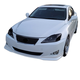 2006-2008 Lexus IS250 IS350 Sedan 4DR Front Bumper Lip PP