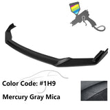 2017-2020 Lexus IS F-Sport Front Lip Spoiler AR Style