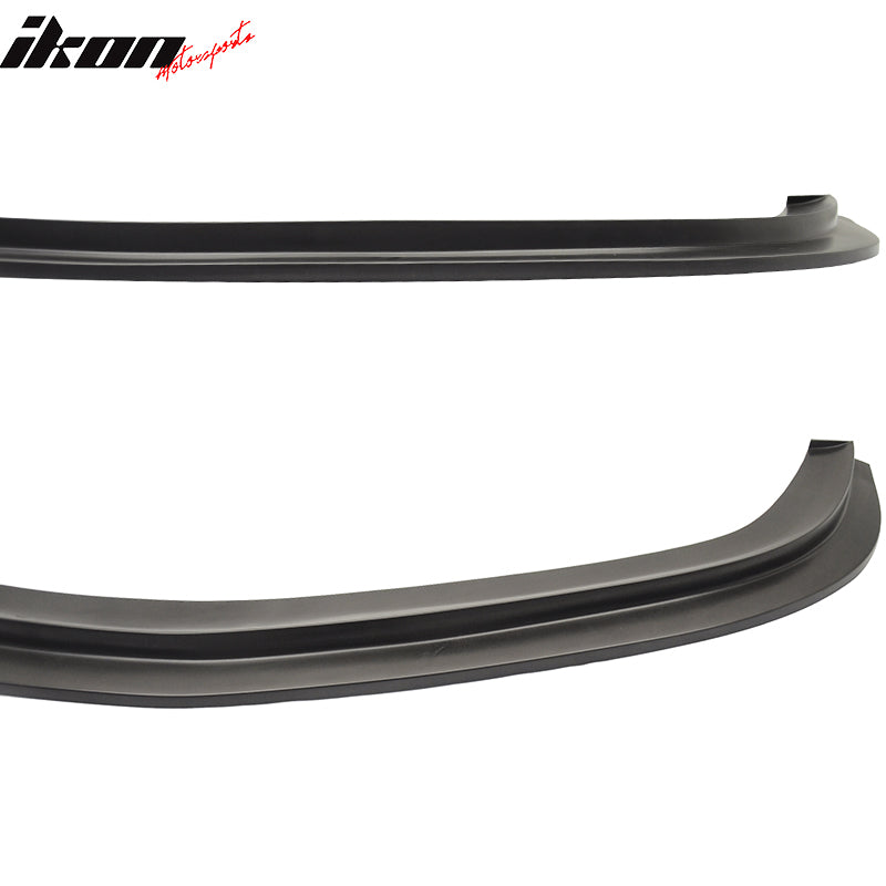 2001-2005 Mazda Miata MX-5 MX5 DS Style Front Bumper Lip Spoiler PU