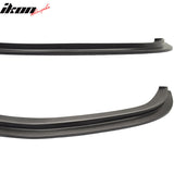2001-2005 Mazda Miata MX-5 MX5 DS Style Front Bumper Lip Spoiler PU