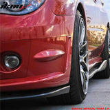 2006-2007 Subaru Impreza WRX STI Style Front Bumper Lip Chin PP