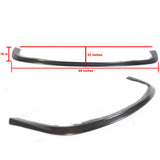 2006-2007 Subaru Impreza WRX IKON Style Front Bumper Lip Chin PP