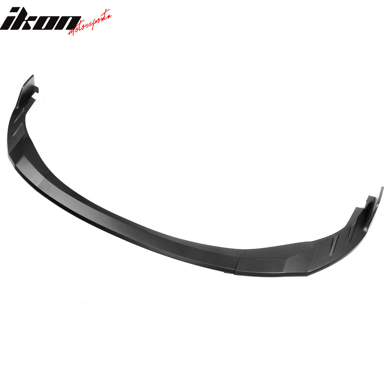 2020-2022 Toyota Corolla L LE XLE Hybrid Front Bumper Lip PP