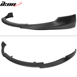 2017-2023 Tesla 3 RPM Front Bumper Lip PP
