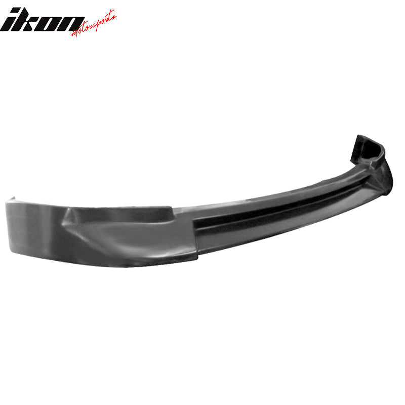 2003-2007 Scion xB JDM Style Unpainted Front Bumper Lip
