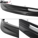 1999-2004 Volkswagen VW Golf MK4 Mkiv P1 Front Bumper Lip Spoiler PU