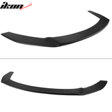2018-2019 Toyota CHR Front Bumper Splitter w/ Rods & Hardware PP