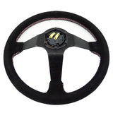 Billet Steering Wheel Hub Adapter Kit For Honda EF CRX DA Integra Prelude Accord