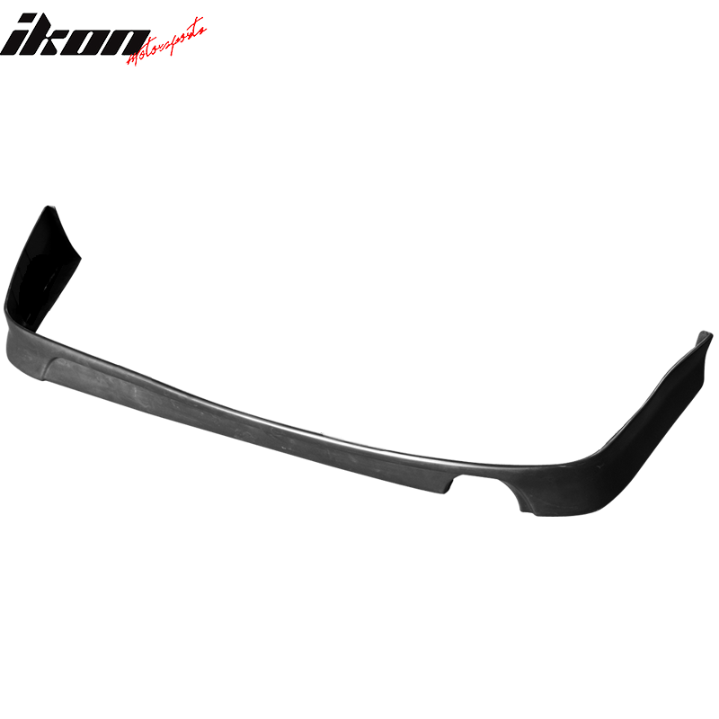 2002-2005 Lexus IS300 Sportcross Wagon Unpainted Rear Bumper Lip PU