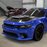 Redeye Demon Style Widebody Matte Black Wheel - Vicrez