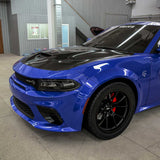 Redeye Demon Style Widebody Matte Black Wheel - Vicrez