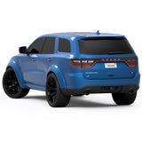 Hellcat Style Matte Black Wheel - Vicrez