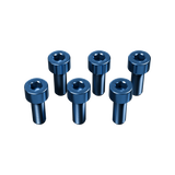 Titanium Quick Release Screws (OLD STOCK)