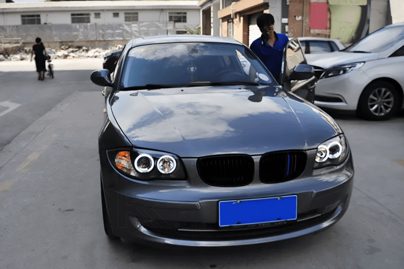 BMW E87 E82 E88 116i 118i 120i 130i 135i E89 Z4 E84 X1 プルストラット テンションロッド アッパーアーム 左右セット MEYLE HD 強化品 BMW 1 E81 ⁄ E82 ⁄ E87 ⁄ E88