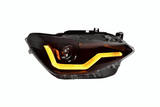 BMW 1 Series F20 116i 118i "Next Gen" Headlight Upgrade (2011-2019) - K2 Industries