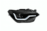 BMW 1 Series F20 116i 118i "Next Gen" Headlight Upgrade (2011-2019) - K2 Industries