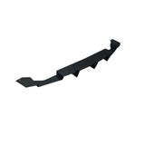BMW 128i / 135i (E82) 2007-2013 Rear Diffuser & Rear Spats