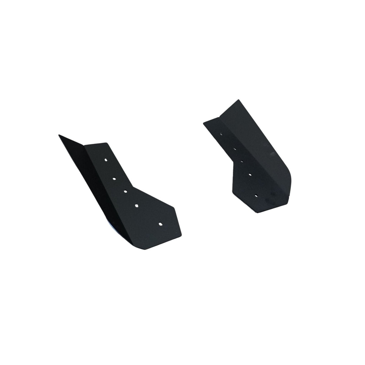 BMW 128i / 135i (E82) 2007-2013 Rear Diffuser & Rear Spats