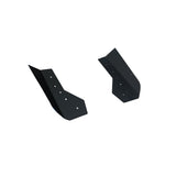 BMW 128i / 135i (E82) 2007-2013 Rear Diffuser & Rear Spats