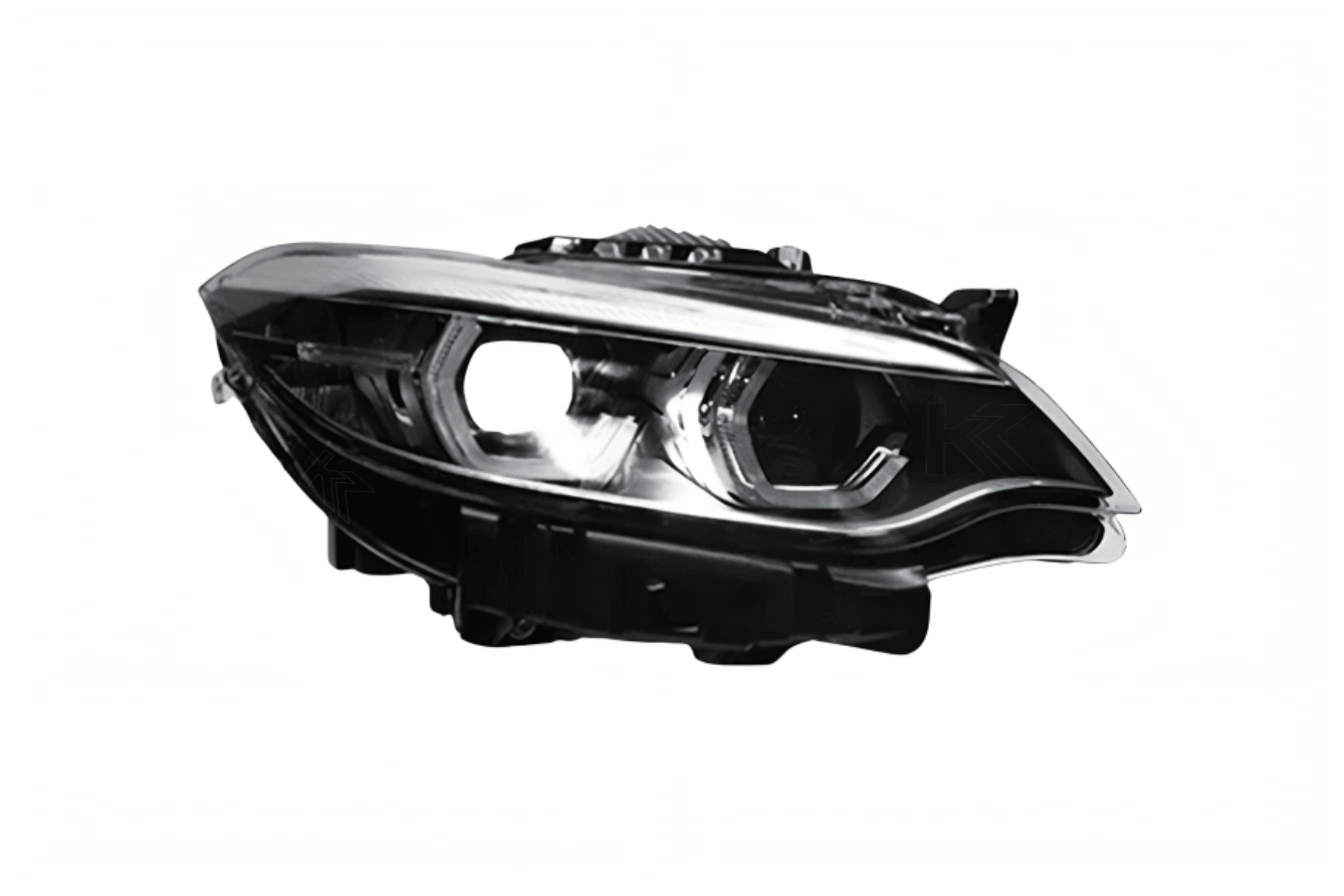 BMW 2 Series F22 "M2 Style "LED Headlights Upgrade (2014-2021) - K2 Industries