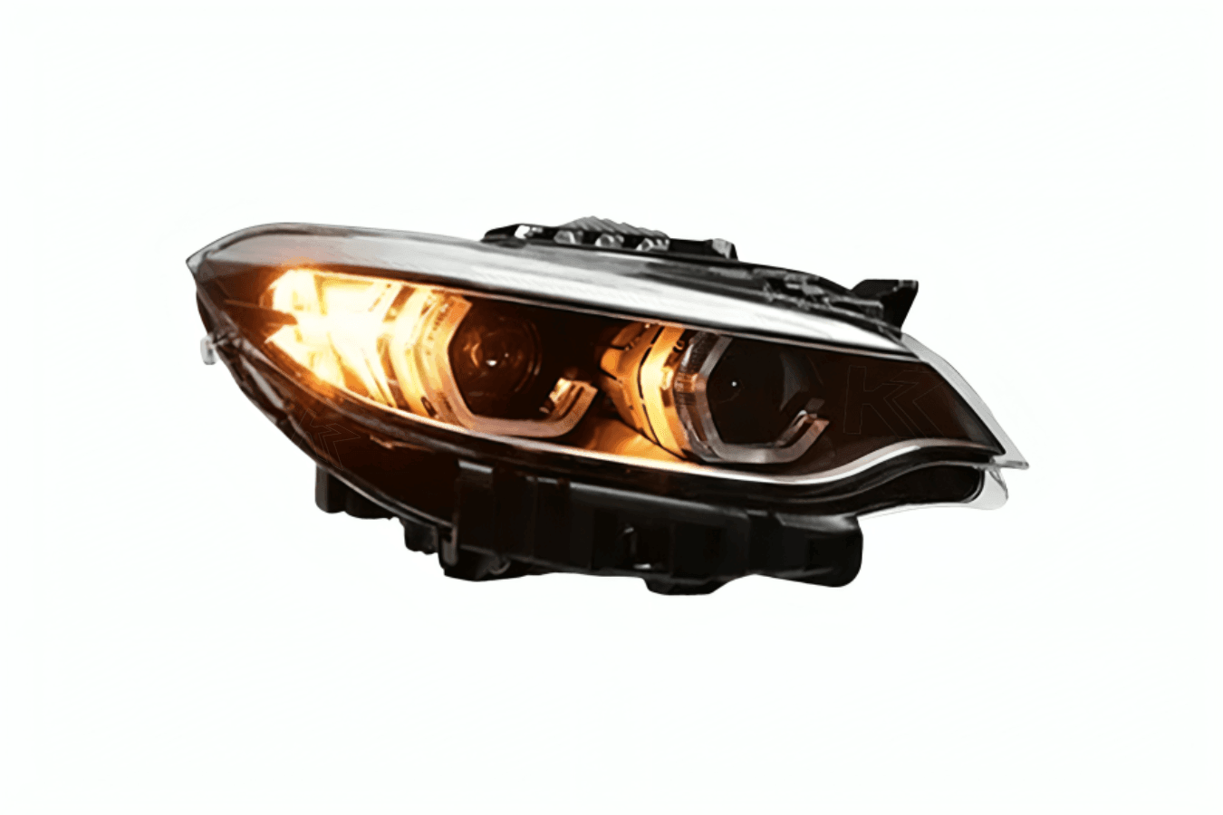 BMW 2 Series F22 
