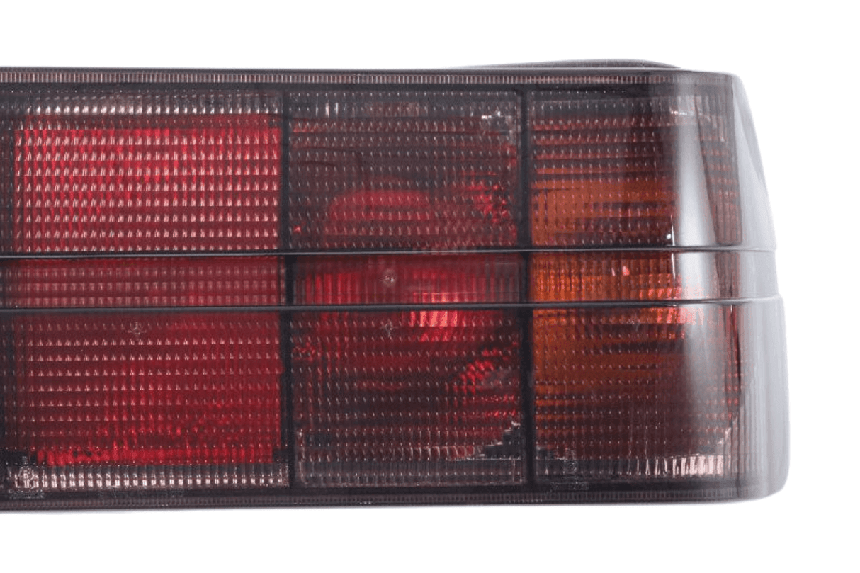 BMW 3 Series E30 Original Startec Taillights (1984-1991) - K2 Industries