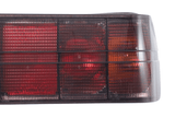 BMW 3 Series E30 Original Startec Taillights (1984-1991) - K2 Industries