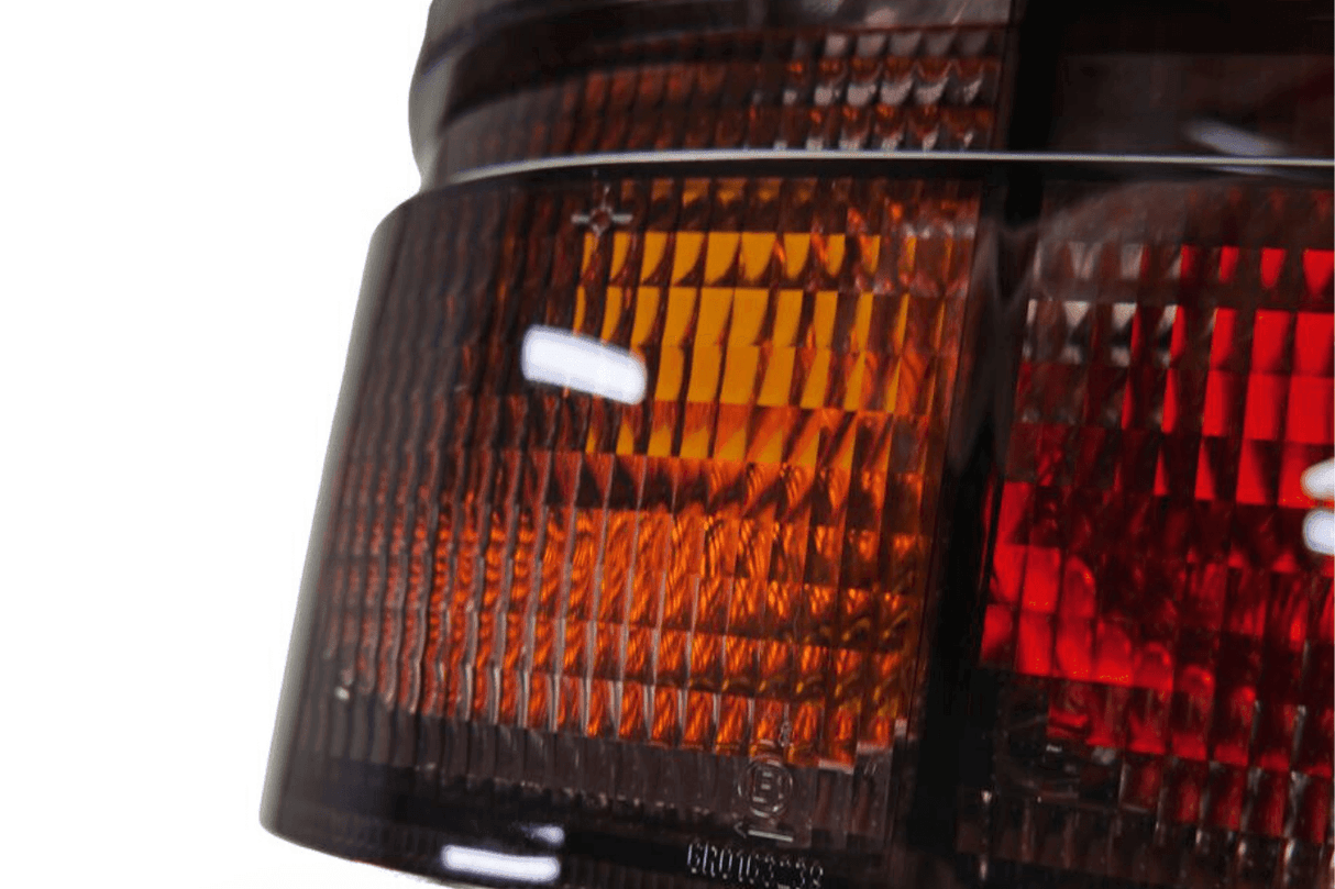 BMW 3 Series E30 Original Startec Taillights (1984-1991) - K2 Industries