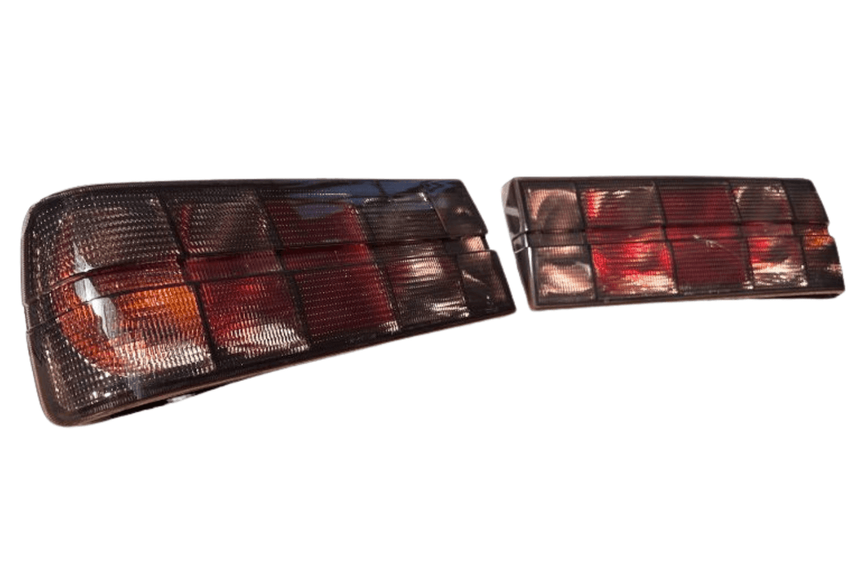 BMW 3 Series E30 Original Startec Taillights (1984-1991) - K2 Industries
