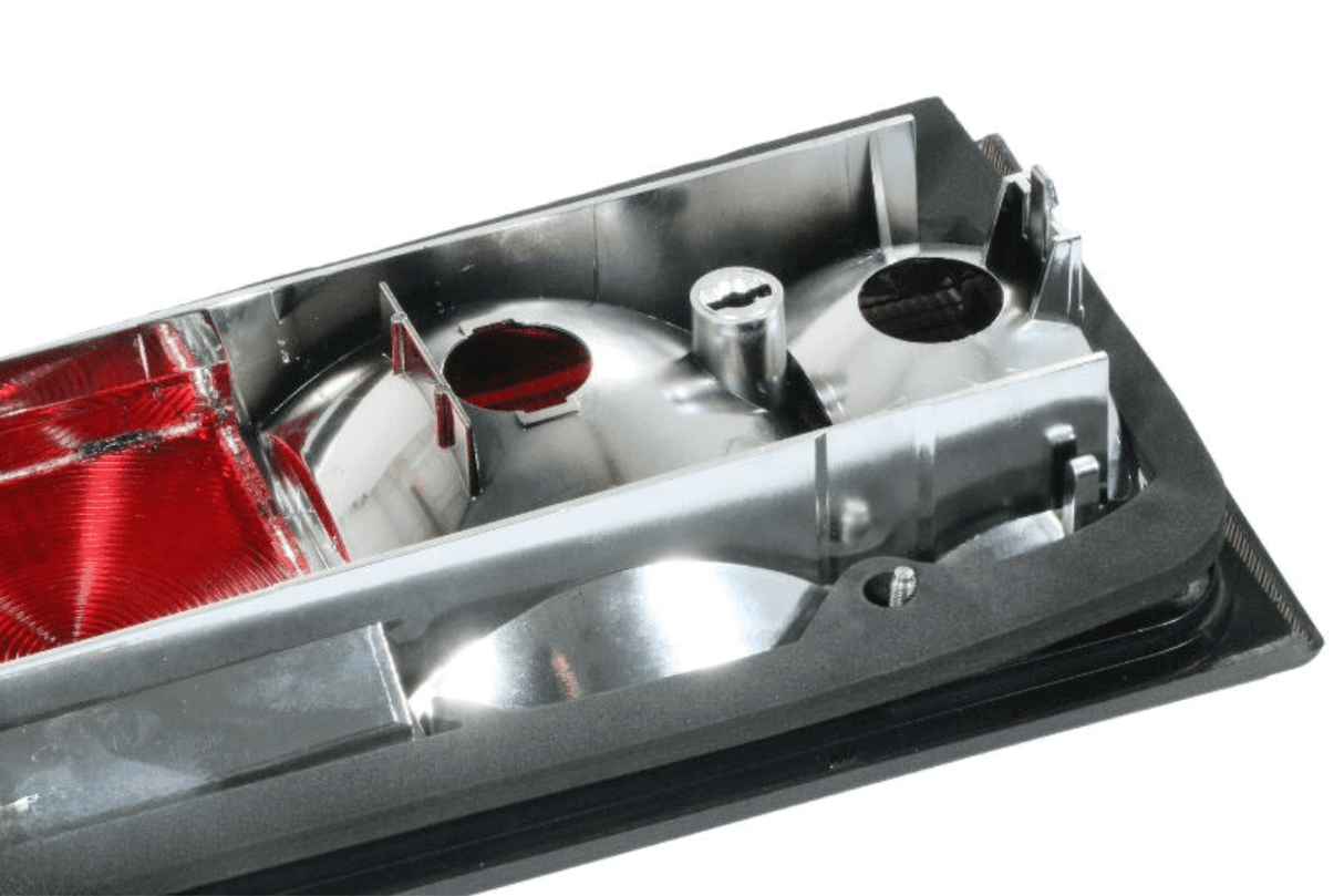 BMW 3 Series E30 Original Startec Taillights (1984-1991) - K2 Industries