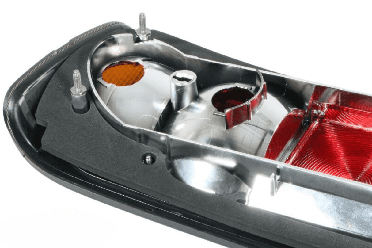BMW 3 Series E30 Original Startec Taillights (1984-1991) - K2 Industries