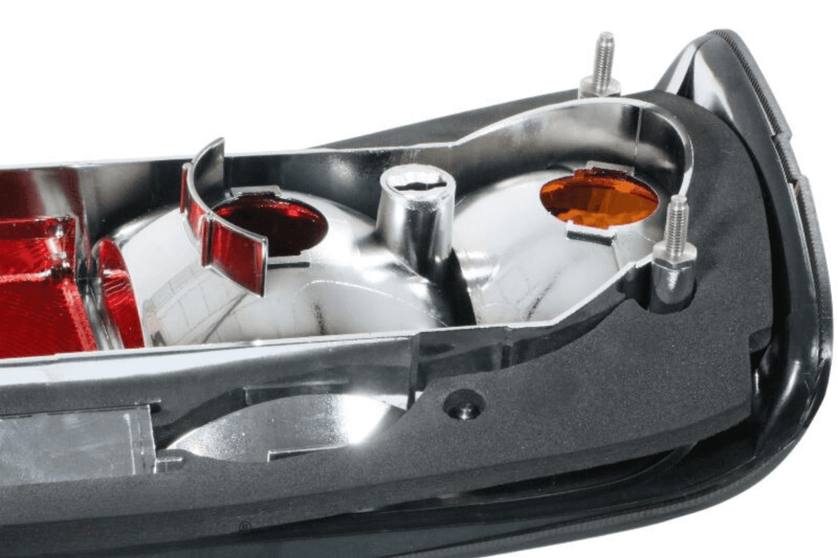 BMW 3 Series E30 Original Startec Taillights (1984-1991) - K2 Industries