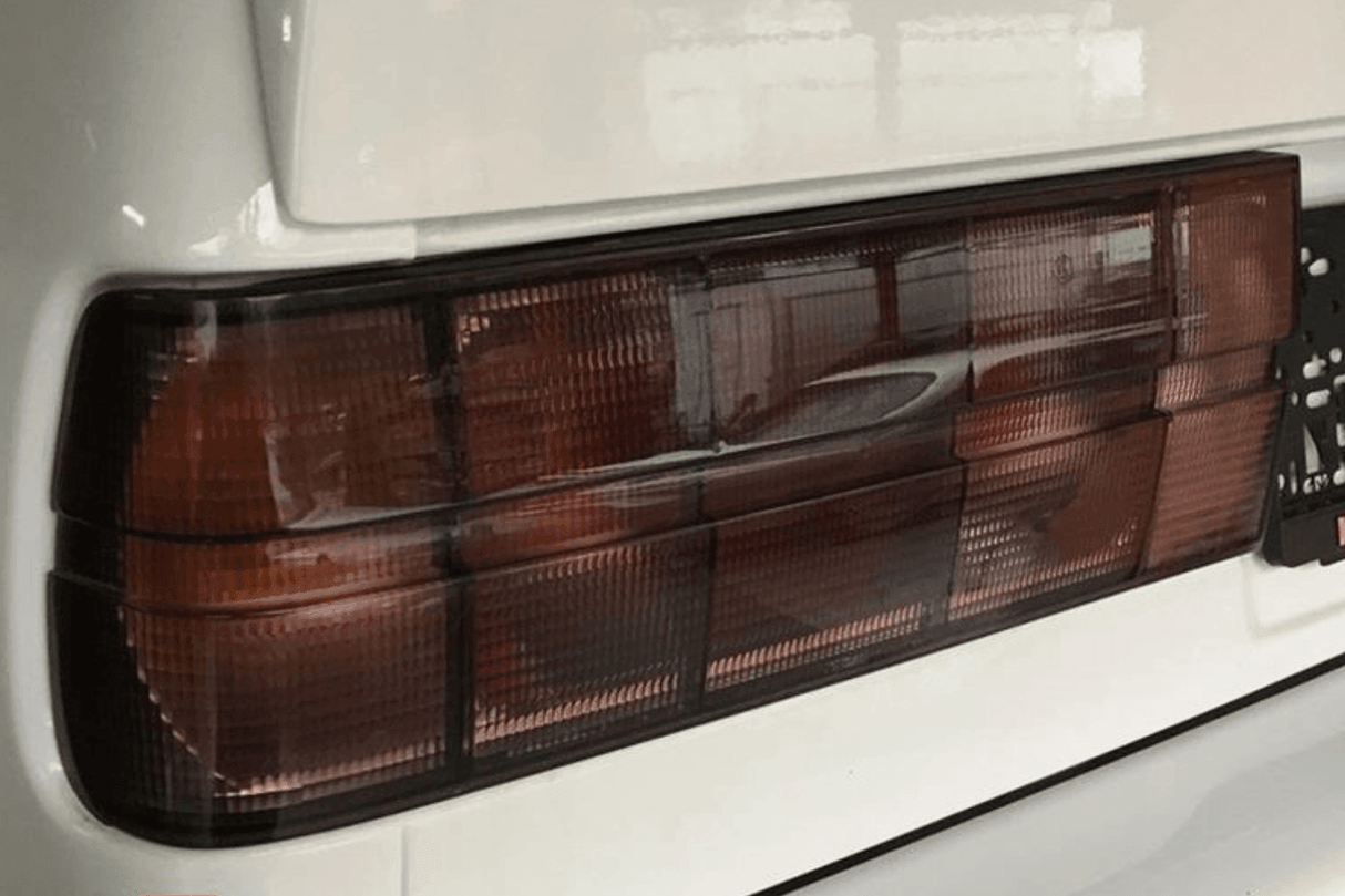 BMW 3 Series E30 Original Startec Taillights (1984-1991) - K2 Industries
