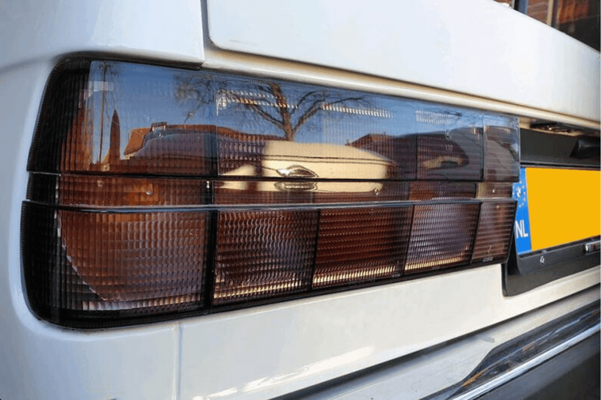 BMW 3 Series E30 Original Startec Taillights (1984-1991) - K2 Industries