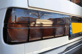 BMW 3 Series E30 Original Startec Taillights (1984-1991) - K2 Industries