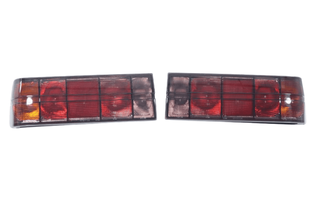 BMW 3 Series E30 Original Startec Taillights (1984-1991) - K2 Industries