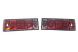 BMW 3 Series E30 Original Startec Taillights (1984-1991) - K2 Industries