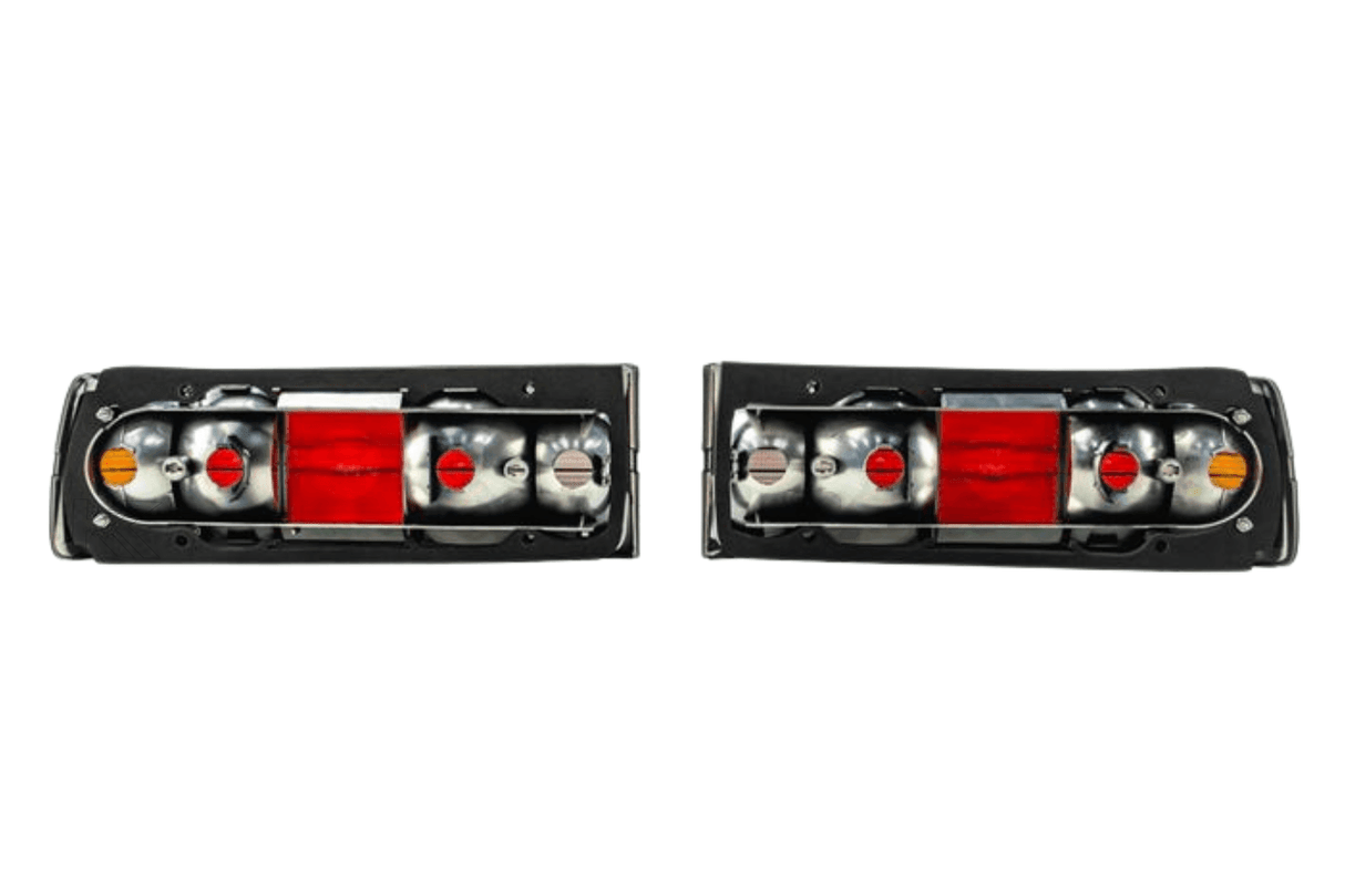 BMW 3 Series E30 Original Startec Taillights (1984-1991) - K2 Industries