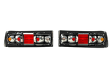 BMW 3 Series E30 Original Startec Taillights (1984-1991) - K2 Industries