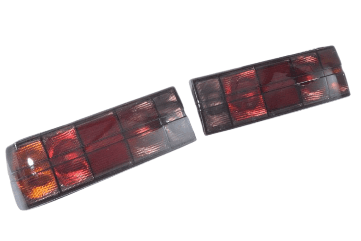 BMW 3 Series E30 Original Startec Taillights (1984-1991) - K2 Industries