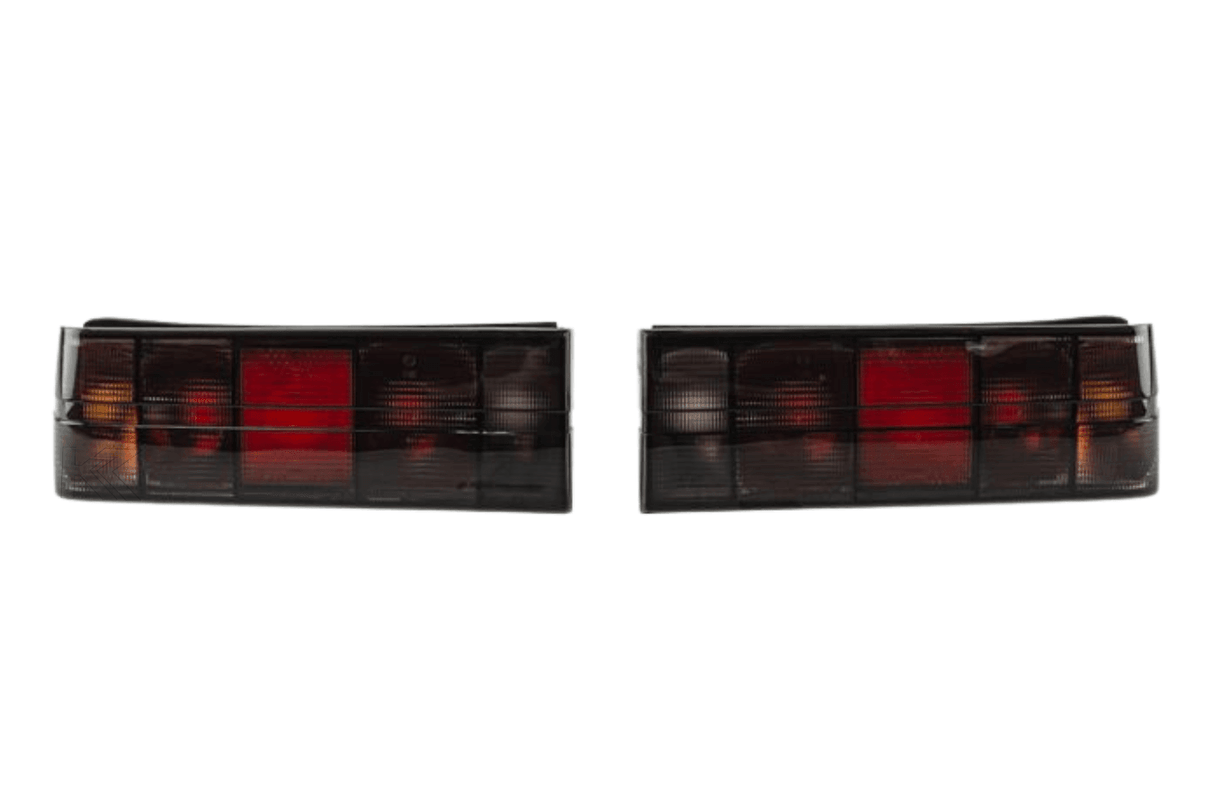 BMW 3 Series E30 Original Startec Taillights (1984-1991) - K2 Industries