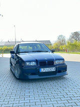 BMW 3-Series E36 Coupe Convertible - JDM Style Body Kit - ABS - K2 Industries
